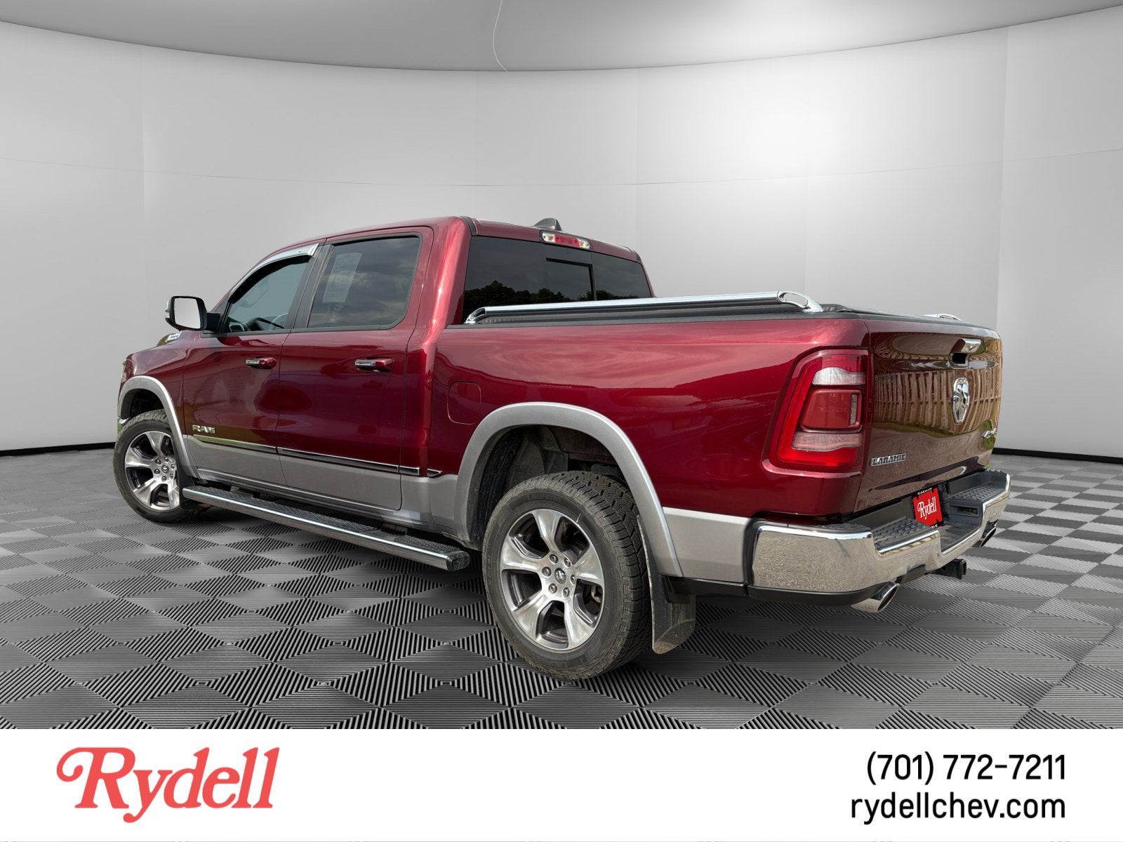 ram ram 1500 pickup 2021 1C6SRFJT6MN539474 image ram ram 1500 pickup 2021 1C6SRFJT6MN539474 image
